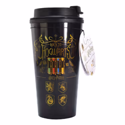 Thumbs Up Harry Potter, Multicolour, 450 ml, 90 mm, 63 mm, 184 mm, 144 g