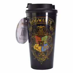 Thumbs Up Harry Potter 450 ml Multicolour