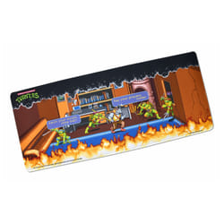 Thumbs Up 5056563713807 desk pad Neoprene Multicolour