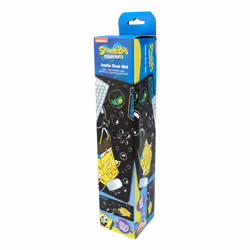 Thumbs Up 5056563714217 desk pad Neoprene Multicolour