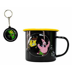 Thumbs Up 5056563714279 cup Multicolour Universal 1 pc(s)