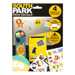 Thumbs Up 5056563714804 decorative sticker Multicolour
