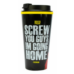 Thumbs Up 5056563714866 cup Multicolour Coffee 1 pc(s)