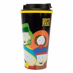 Thumbs Up 5056563714866 cup Multicolour Coffee 1 pc(s)