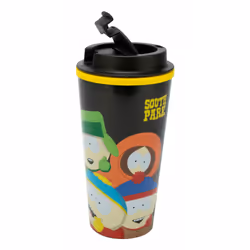 Thumbs Up 5056563714866 cup Multicolour Coffee 1 pc(s) - Additional view 4