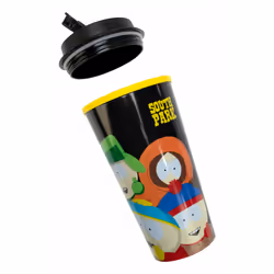 Thumbs Up 5056563714866 cup Multicolour Coffee 1 pc(s) - Additional view 5