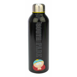 Thumbs Up 5056563714873 drinking bottle Daily usage 700 ml Stainless steel Black, Multicolour, Stainless steel