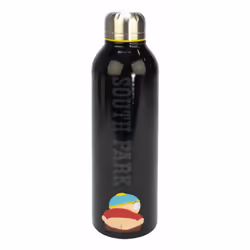 Thumbs Up 5056563714873 drinking bottle Daily usage 700 ml Stainless steel Black, Multicolour, Stainless steel