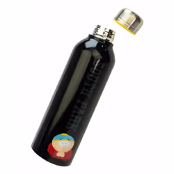 Thumbs Up 5056563714873 drinking bottle Daily usage 700 ml Stainless steel Black, Multicolour, Stainless steel