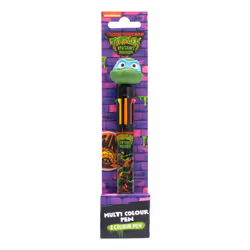 Thumbs Up 5056563715894, Stick ballpoint pen, Multicolour, 1 pc(s)