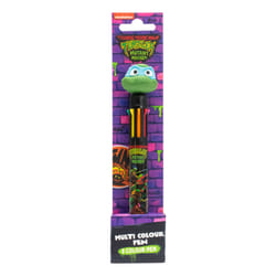Thumbs Up 5056563715894 ballpoint pen Multicolour Stick ballpoint pen 1 pc(s)