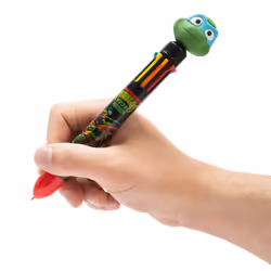 Thumbs Up 5056563715894 ballpoint pen Multicolour Stick ballpoint pen 1 pc(s)