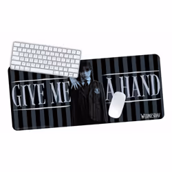 Thumbs Up 5056563716945, Black, Grey, Neoprene, 700 mm, 300 mm, 10 mm, 1 pc(s)