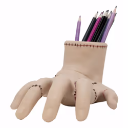 Thumbs Up 5056563716952 pen/pencil holder Beige