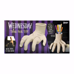 Thumbs Up 5056563716952 pen/pencil holder Beige - Additional view 5