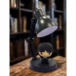 Thumbs Up 5056563716976 table lamp LED Black - Additional view 6