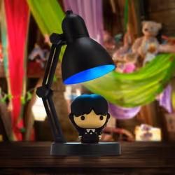 Thumbs Up 5056563716976 table lamp LED Black - Additional view 7