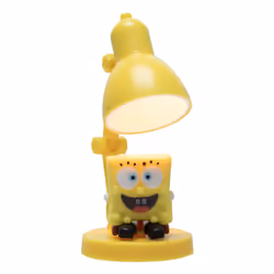 Thumbs Up 5056563717126 table lamp LED Yellow