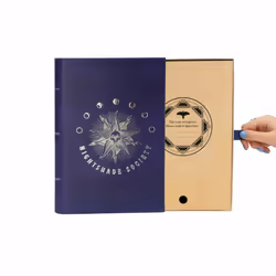 Thumbs Up 5056563717461 stationery set - Additional view 4
