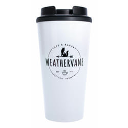Thumbs Up 5056563717485 cup Black, White Coffee 1 pc(s)