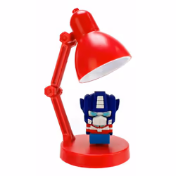 Thumbs Up 5056563717966, Red, Universal, Transformers, LED, Battery, 90 mm