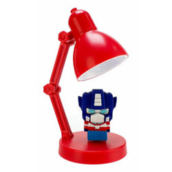 Thumbs Up 5056563717966 table lamp LED Red