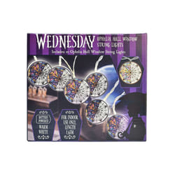 WEDNESDAY Ophelia Window String Light