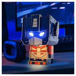 TRANSFORMERS Kit Light Optimus Prime