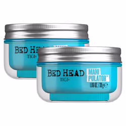 Bed Head by TIGI Manipulator Texturising Putty w/ Firm Hold Travel Size 30g, 2pk