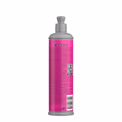 Bed Head By TIGI Self Absorb Nourishing Shampoo For Dry Stressed Hair 400ml, 2pk