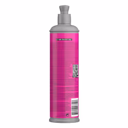 Bed Head By TIGI Self Absorbed Nourishing Conditioner For Stressed Hair 400ml, 2pk