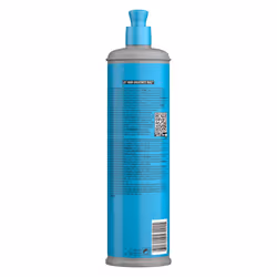 Bed Head by TIGI Recovery Moisturising Conditioner For Dry Hair 400ml, 2pk
