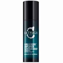 Catwalk by TIGI Curls Rock Amplifier for Defined Curls and Waves 150ml, 2pk
