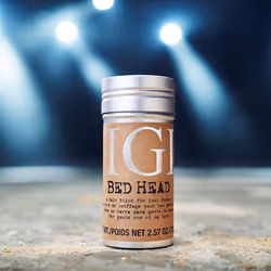 Bed Head for Men by TIGI Mens Hair Wax Stick for Strong Hold 73g, 2pk
