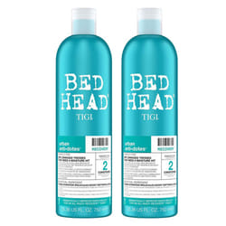 Bed Head by Tigi Urban Antidotes Recovery Moisture Conditioner for Dry Hair 750ml, 2pk