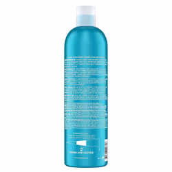 Bed Head by Tigi Urban Antidotes Recovery Moisture Shampoo for Dry Hair 750ml, 2pk