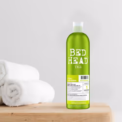 Bed Head Tigi Urban Antidotes Re-Energise Conditioner for Normal Hair 750ml, 2pk