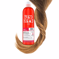 Bed Head by Tigi Urban Antidot Resurrection Conditioner for Damaged Hair 2x750ml