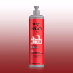 Bed Head by TIGI Resurrection Repair Conditioner For Damaged Hair, 600ml, 2pk