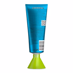 Bed Head By TIGI Back It Up Texturising Cream for Shape & Texture, 125 ml, 2pk