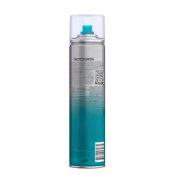 Bed Head by TIGI Hard Head Hairspray for Extra Strong Hold, 385ml, 2pk
