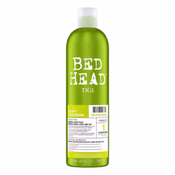 BedHead by Tigi Urban Antidotes Re-Energise Shampoo & Conditioner 2x750ml