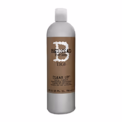 Bed Head for Men Shampoo & Conditioner Clean It Up Duo 750ml [BUY 2 - DUO PACK]