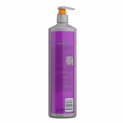 Bed Head Serial Blonde Shampoo for Damaged Blonde Hair 970ml, 2 Pack