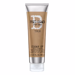 Bed Head by Tigi Clean Up Daily Shampoo 250ml & Conditioner 750ml for Men