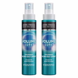 John Frieda Volume Lift Hair Spray Long-Lasting Hold for Fine & Thin Hair, 100ml