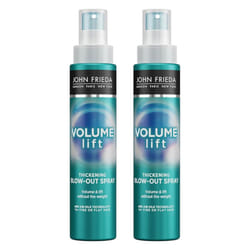 John Frieda Volume Lift Hair Spray Long-Lasting Hold for Fine & Thin Hair, 100ml