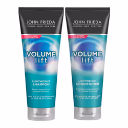John Frieda Volume Lift Shampoo with Conditioner,250ml