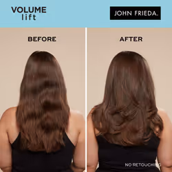 John Frieda Volume Lift Shampoo with Conditioner,250ml