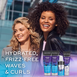 John Frieda Dream Curls Defining CrÃ¨me with Long-Lasting Softness, 150ml